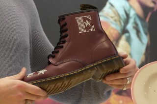 Dr martens stock on sale